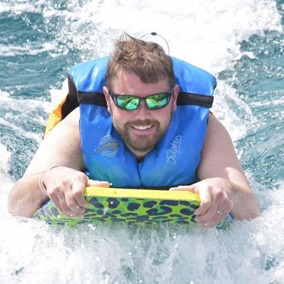 Meet your Posher, Rob - Picture 1 of 1